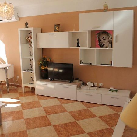 Casa Vega Διαμέρισμα Μπένιντορμ Εξωτερικό φωτογραφία