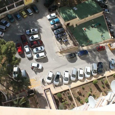 Casa Vega Διαμέρισμα Μπένιντορμ Εξωτερικό φωτογραφία