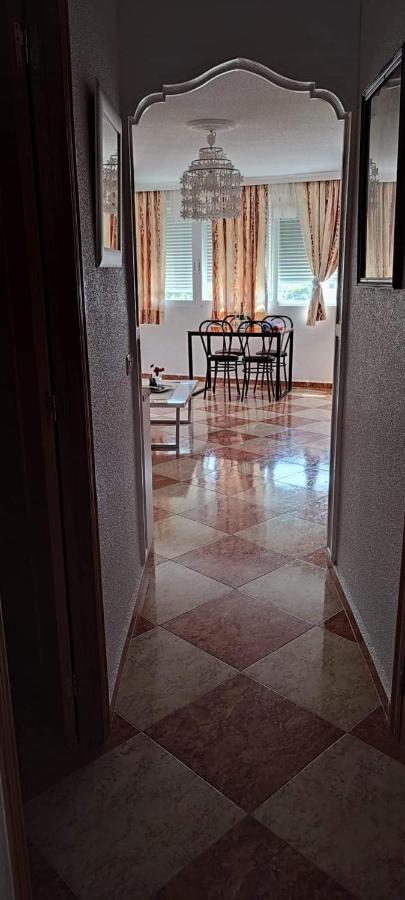 Casa Vega Διαμέρισμα Μπένιντορμ Εξωτερικό φωτογραφία