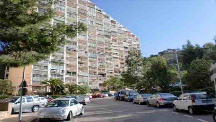 Casa Vega Διαμέρισμα Μπένιντορμ Εξωτερικό φωτογραφία