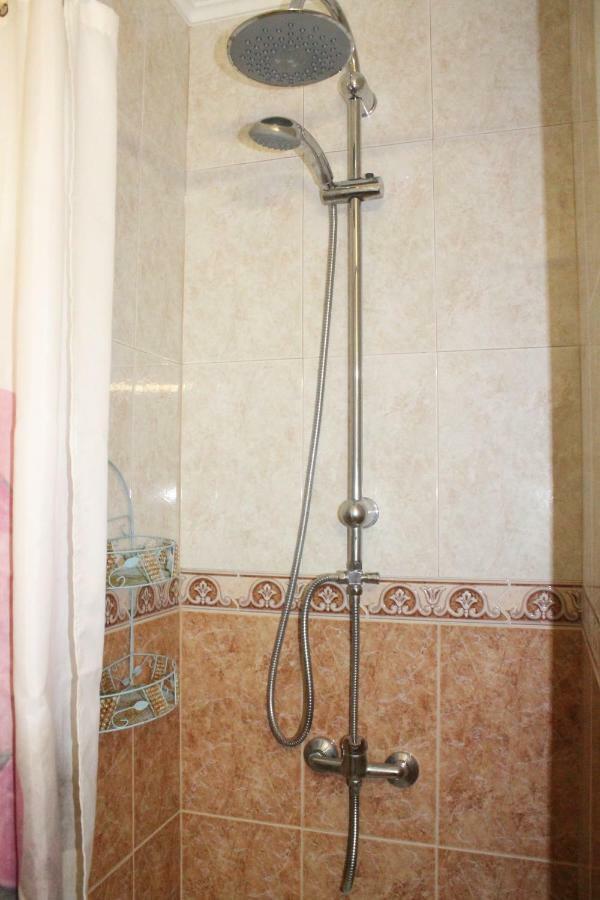 Casa Vega Διαμέρισμα Μπένιντορμ Εξωτερικό φωτογραφία